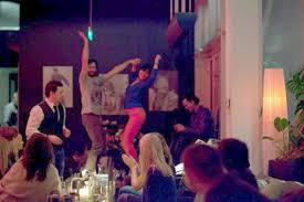 Most of the nightlife spots in vilnius are open till early morning. Nightlife In Vilnius Ethnic Minority Benders