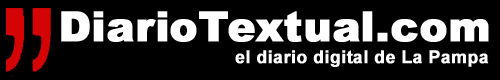 Diario Textual - El Primer Diario Digital de La Pampa