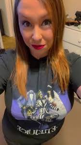 Denise Ashley's Instagram, Twitter & Facebook