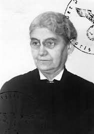 Rosa Baer Gedenkbuch für die Karlsruher Juden