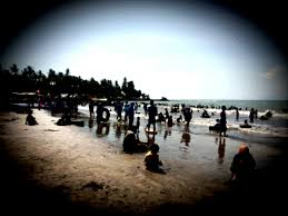 Saat weekday, harga tiket masuk pantai pasir putih sirih adalah rp20,000.00. Pantai Pasir Putih Sirih Musafir Pagi