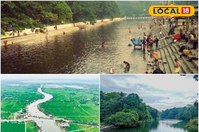 Pampa River Hidden Facts: శ్రీలంక టీ కార్మికులు అయ్యప్ప స్వామి పవిత్రతను కాపాడుతారు.. పంపా నది సీక్రెట్ మీకు తెలుసా? | - News18 Telugu