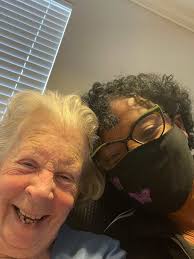 Memorial and obituary for Marilyn Regina Charles