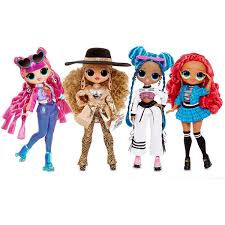 Kolorowanki lol omg darmowe kolorowanki starsze siostry lol. L O L Surprise Lalka O M G Roller Chick Seria 3 567196 Sklep Totti Pl