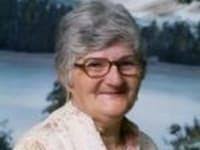 Dionia Nina Barrett Obituary (1923