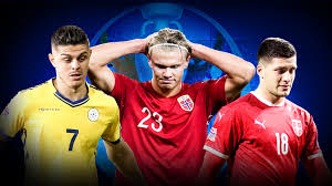 Uefa euro 2020, a men's association football tournament originally scheduled for 2020 and now scheduled to take place in 2021. Most Valuable Players Missing Out On Euro 2020 4 Serbians In Top 10 Haaland Angry Transfermarkt