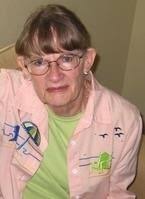 JoAnn Moore Obituary (1938