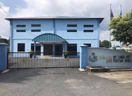 Pontian has 10 mukims (subdistricts) under the the jurisdiction of the district office (do), namely benut, sg. Makluman Tuan Puan Yang Pejabat Tanah Daerah Pontian Facebook