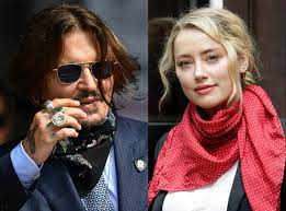 Johnny Depp And Amber Heard A Timeline Of Their Relationship Allegations And Court Battles The Independent