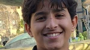 Teenager killed in Sheffield crash came to UK months ago 'for a better  future'