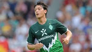 Never forget the brilliance of mesut ozil. Ozil Could Join On Free Eurosport