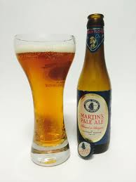 Martin S Pale Ale 6 7 10 Bier Getranke