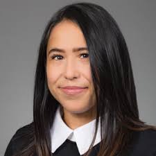 Karla Perez Lawyer