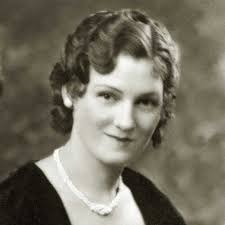 Lillian Harriet Lemke Jorgensen (1903-1975)