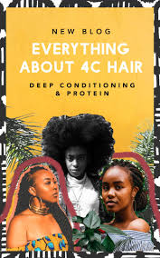 The best conditioner i have ever used is pro naturals moroccan argan oil conditioner, the argan oil. Deep Conditioning Is Queen Everything To Know About 4c Hair Pt 1 Belle Bar