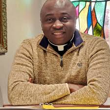 Emmanuel Inedu Ochigbo