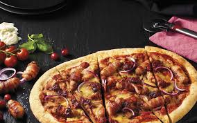 Lidl Has Released A Pigs In Blankets Pizza Just In Time For Christmas Parties