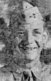 Capt WILLIS RAY BROWN