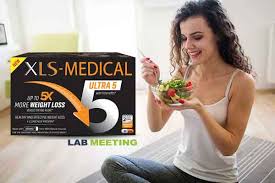 Xls Medical Ultra 5 Review Does It Work Okranol Diet Pill
