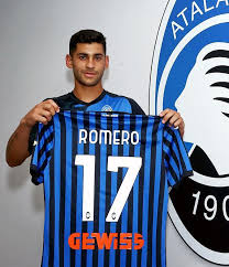 Concluso sabato il ritiro austriaco di neustift dopo due giorni di riposo il genoa tornerà domani ad allenarsi al centro sportivo signorini. Romero Ha Scelto Il Numero Di Maglia Ecco Quale