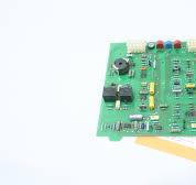 INDUSTRIAL MRO 10479-01 PCB CIRCUIT BOARD