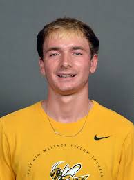 2025-26 Men's Tennis Roster