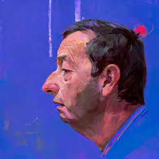 Artist of the day: David Maiden