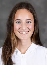 2022 Cross Country Roster