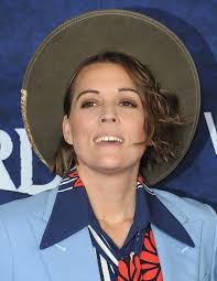 The latest tweets from brandi carlile (@brandicarlile). Brandi Carlile S Relationship With Her Wife Of 8 Years Catherine Shepherd Inside Their Love Story