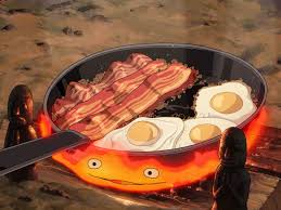 Miyazaki S Magical Food An Ode To Anime S Best Cooking Scenes Serious Eats See more ideas about instagram captions, selfie captions, instagram quotes captions.