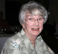 Patricia Mooney Obituary