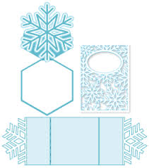 It is a black and transparent svg file that can be used with grab these three snowflake svg files and let's craft up a winter holiday storm! Pin On Card Svgs