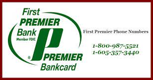 The bank provides their services in personal banking (online & mobile, mortgage, investing & etc.), small business (asset management & trust, ag banking and etc.) and commercial sectors. Firstpremiercreditcard Com Apply For First Premier Credit Card Online Dressthat