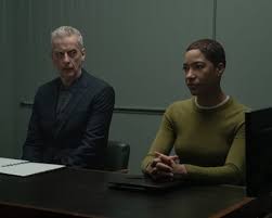 Criminal Record Season Two: Is Peter Capaldi the Best in Crime Thrillers?