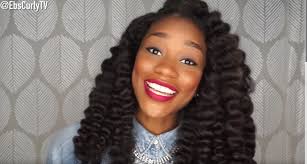 Here are its amazing features which you all definitely would love. How To Wand Curls On Natural Hair Adore Natural Me