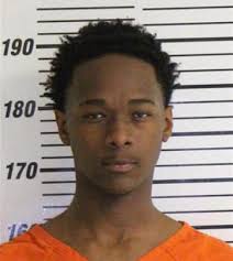 Davenport man arrested