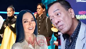 Mereka Boleh Menyanyi Cuma…,