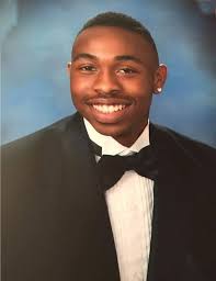Obituary information for Jayquan X. Anderson