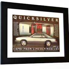 Image result for White 1981 Mercury