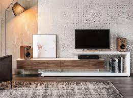 This diy tv stand idea requires a huge size of wood like a bench or chair. Corner Tv Stand Ideas For Android Apk Download