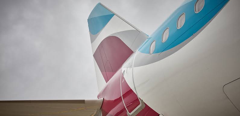 Resultado de imagen para Flüge von Eurowings, Germanwings, Lufthansa Cityline und Sunexpress