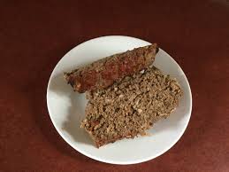 It's 3 lb of ground beef or turkey burger. That S A Meatloaf Recipe Allrecipes