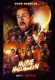 El Halloween De Hubie 2020 Filmaffinity