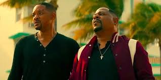 In плохие парни 2 (2003), this featured in black eyed peas & jaden smith & j balvin: Bad Boys For Life Directors Learned About Part 4 Online Hope They Get Chance To Direct It Cinemablend
