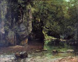 Fichier:Le Puits-Noir by Courbet Baltimore MA.png — Wikipédia