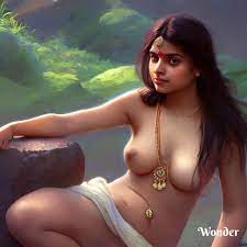AI Generated Indian soft porn images | 8muses Forums
