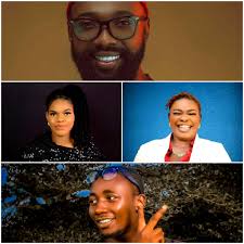 Igbere Mirror Magazine