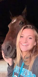 Kimberly Brinton's Instagram, Twitter & Facebook