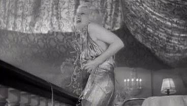 Видео Thou Shalt Not - Sex, Sin, and Censorship in Pre-Code Hollywood  (2008) | OK.RU