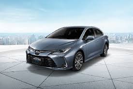Get email alerts for new vehicles. Toyota Thailand Latest Price List Of All Toyota Cars Zigwheels